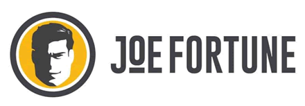 ① Joe Fortune ①